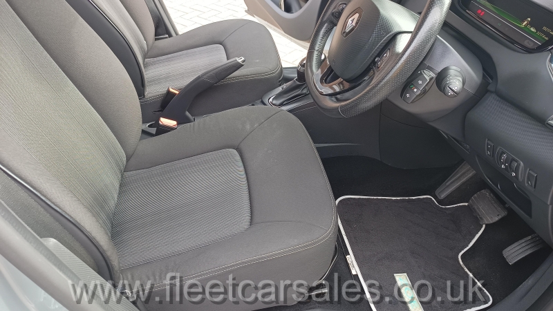 stockport fleet cars zoe